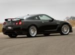 Nissan GT-R Godzilla 700 by Hennessey 2008 года